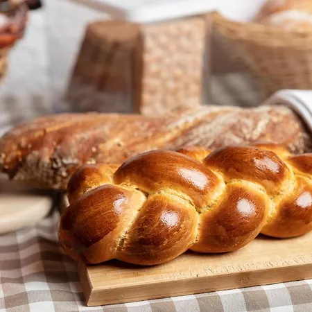 Chesa Languard Санкт-Моріц