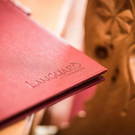 Chesa Languard サンモリッツ