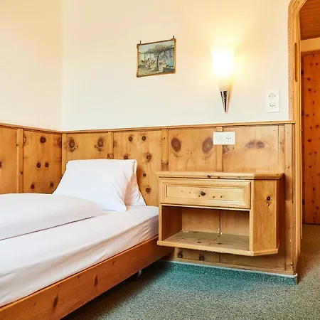 Hotel Chesa Languard