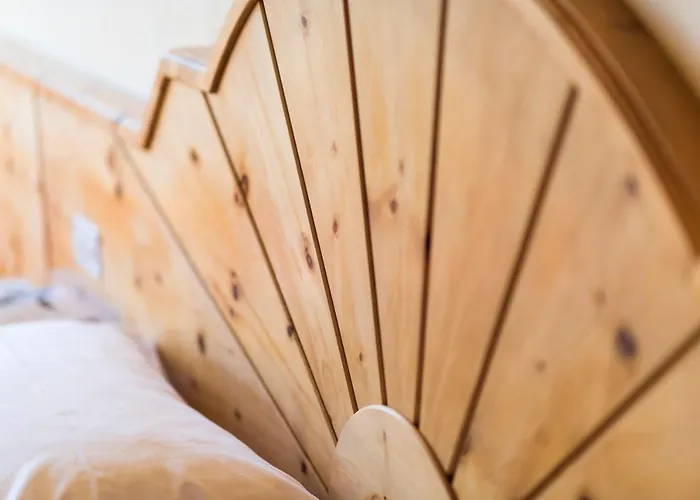 Отель Chesa Languard