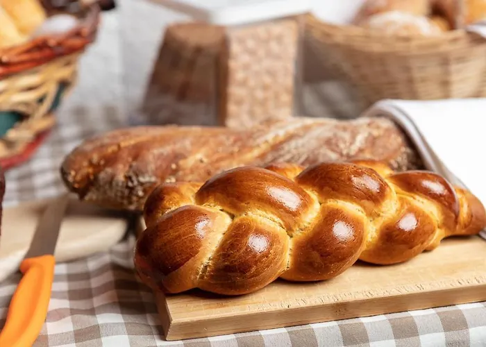 Chesa Languard Санкт-Мориц