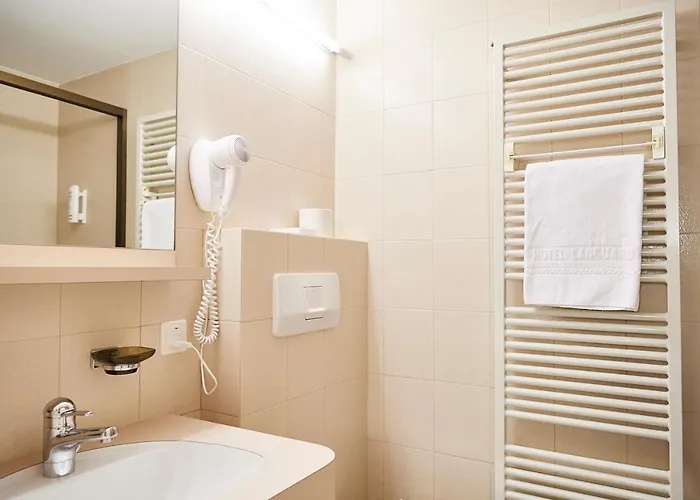 Hotel Chesa Languard