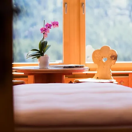 Chesa Languard Otel 3*