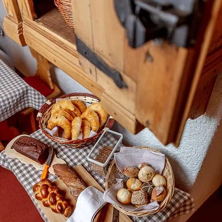 Chesa Languard Hotel