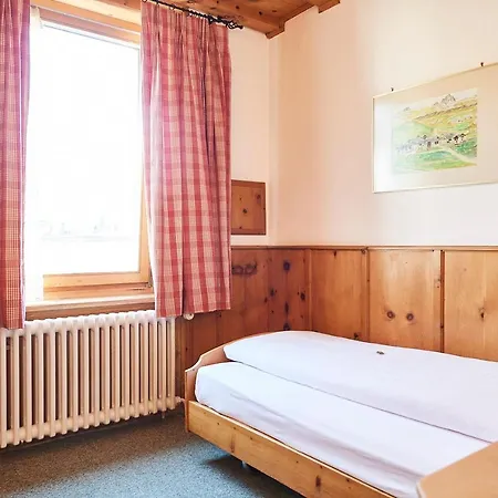 Chesa Languard Hotel St. Moritz