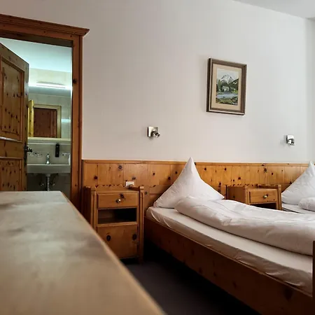 Chesa Languard St. Moritz